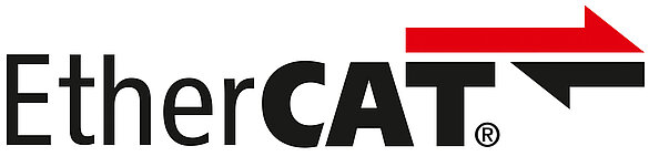 EtherCAT® è un marchio registrato e una tecnologia brevettata, concessa in licenza da Beckhoff Automation GmbH, Germania